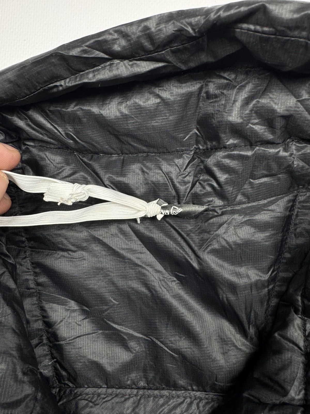 Norrona Norrona Woman's Micropuffer Jacket Size S / US 4 / IT 40 - 7 Thumbnail