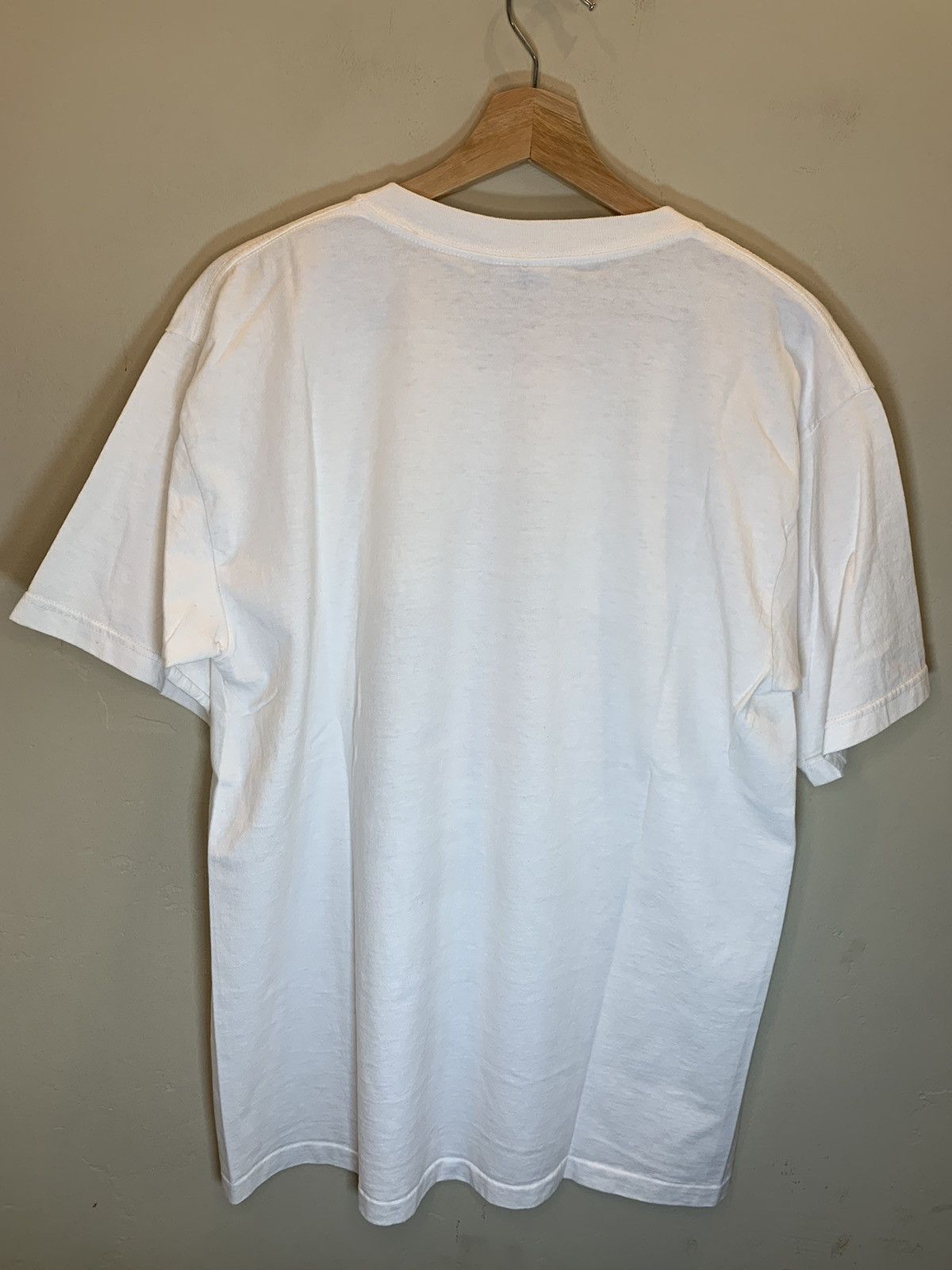 Vintage RARE Vintage Why Do You Think They Call It Programming Shirt Size US L / EU 52-54 / 3 - 5 Thumbnail