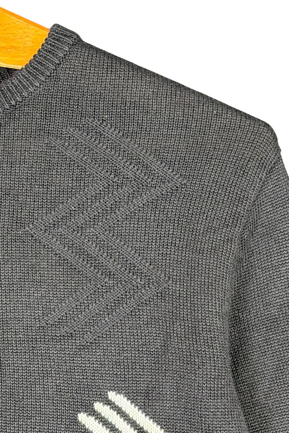 Polo Ralph Lauren Ralph Lauren Black Label Cashmere Linen Southwestern Size US S / EU 44-46 / 1 - 6 Thumbnail