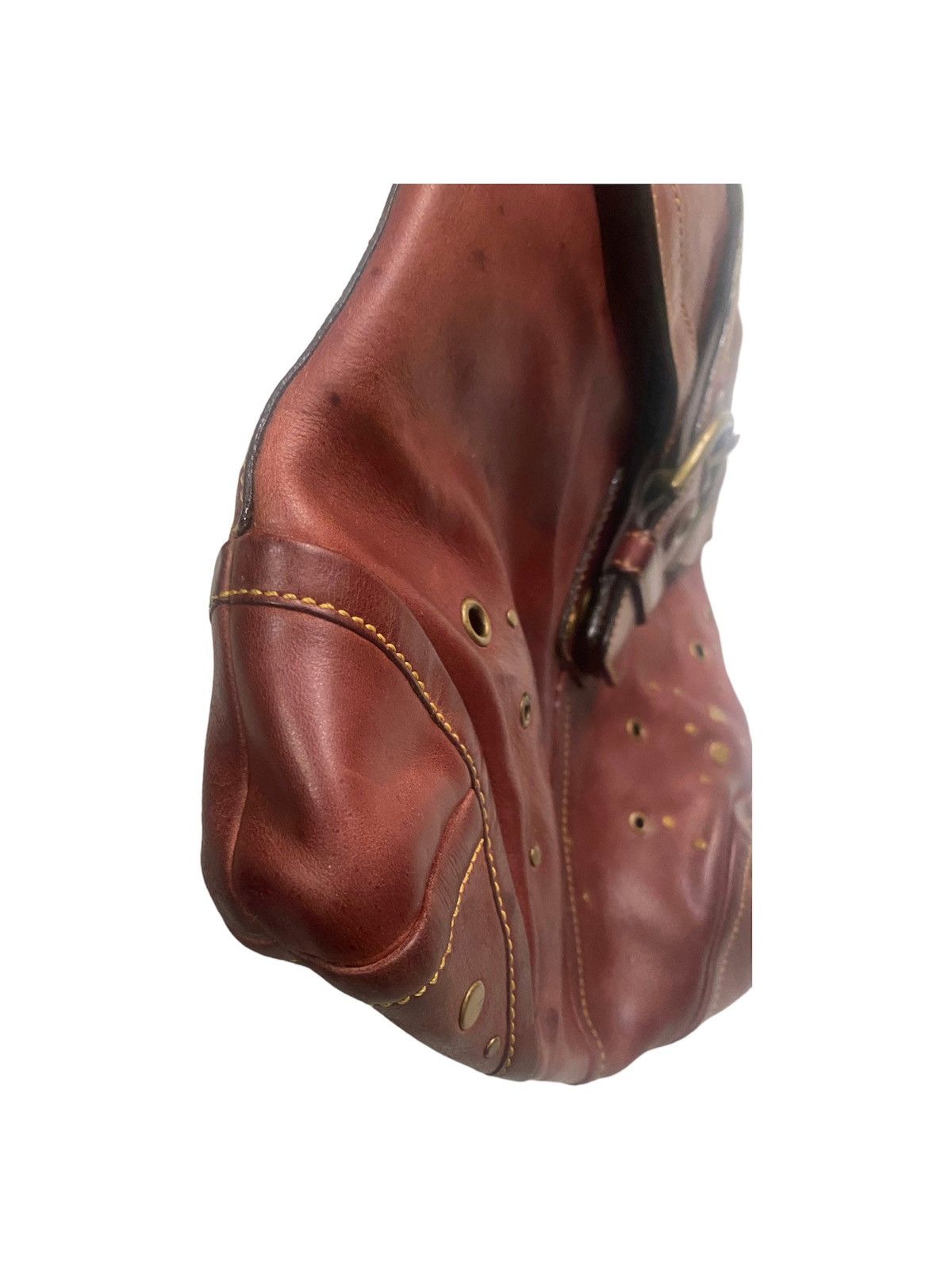 Coach × Vintage Vintage Coach Size ONE SIZE - 7 Thumbnail