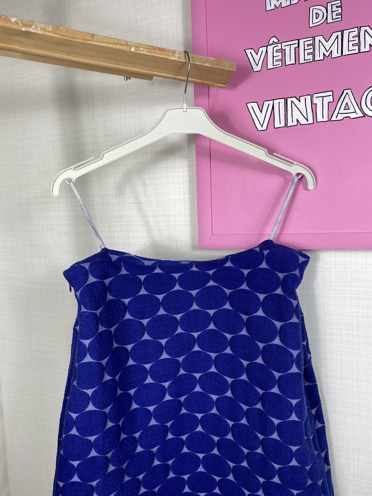 Marni Marni Skirt Polka Dot Size 28" / US 6 / IT 42 - 18 Thumbnail
