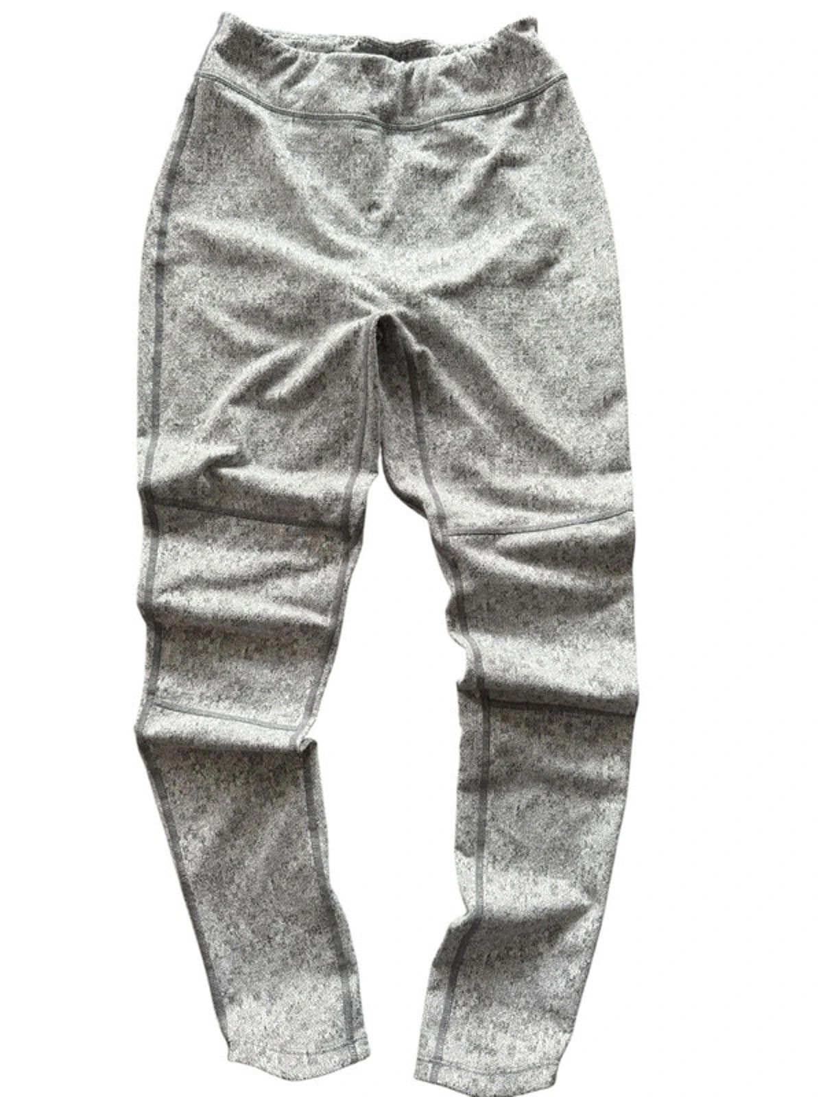 Gymshark Gymshark Grey Leggings – Size M Excellent Same Day Postage. Size 28" / US 6 / IT 42 - 2 Thumbnail