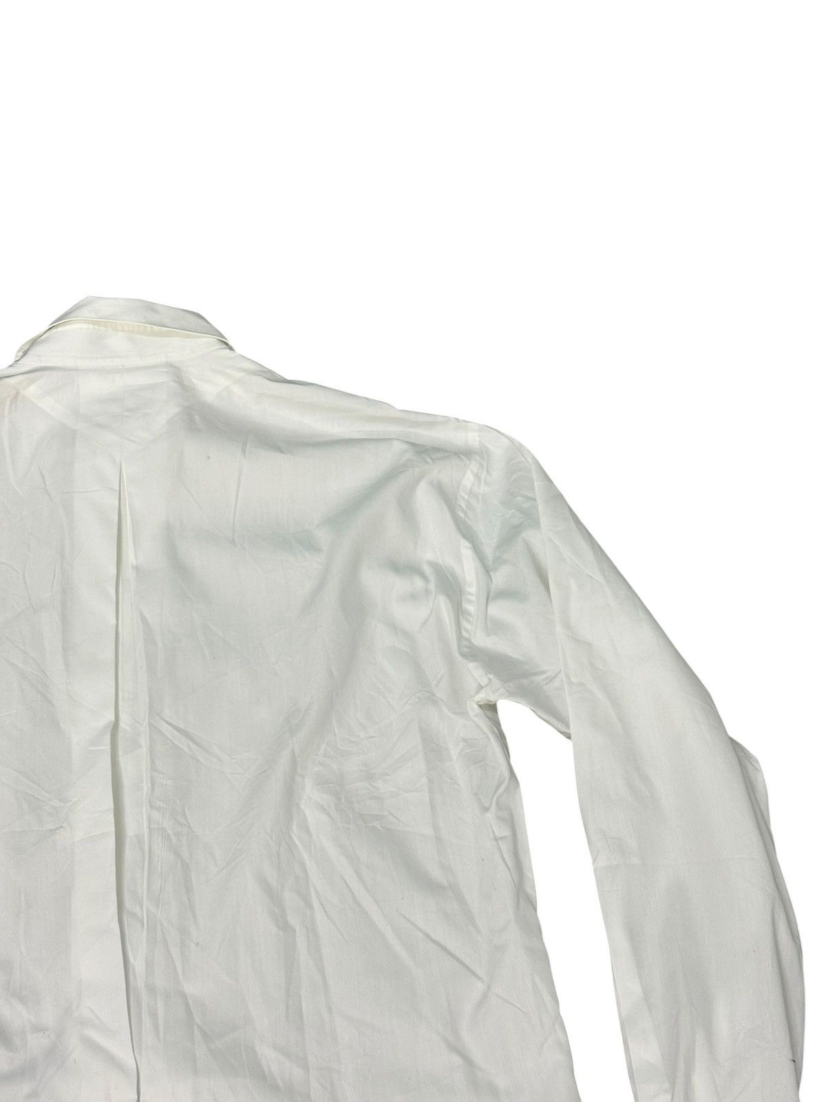 Issey Miyake Vtg Issey Miyake Design Studio amiri cdg julius yohji 7🟩3 Size US M / EU 48-50 / 2 - 11 Thumbnail