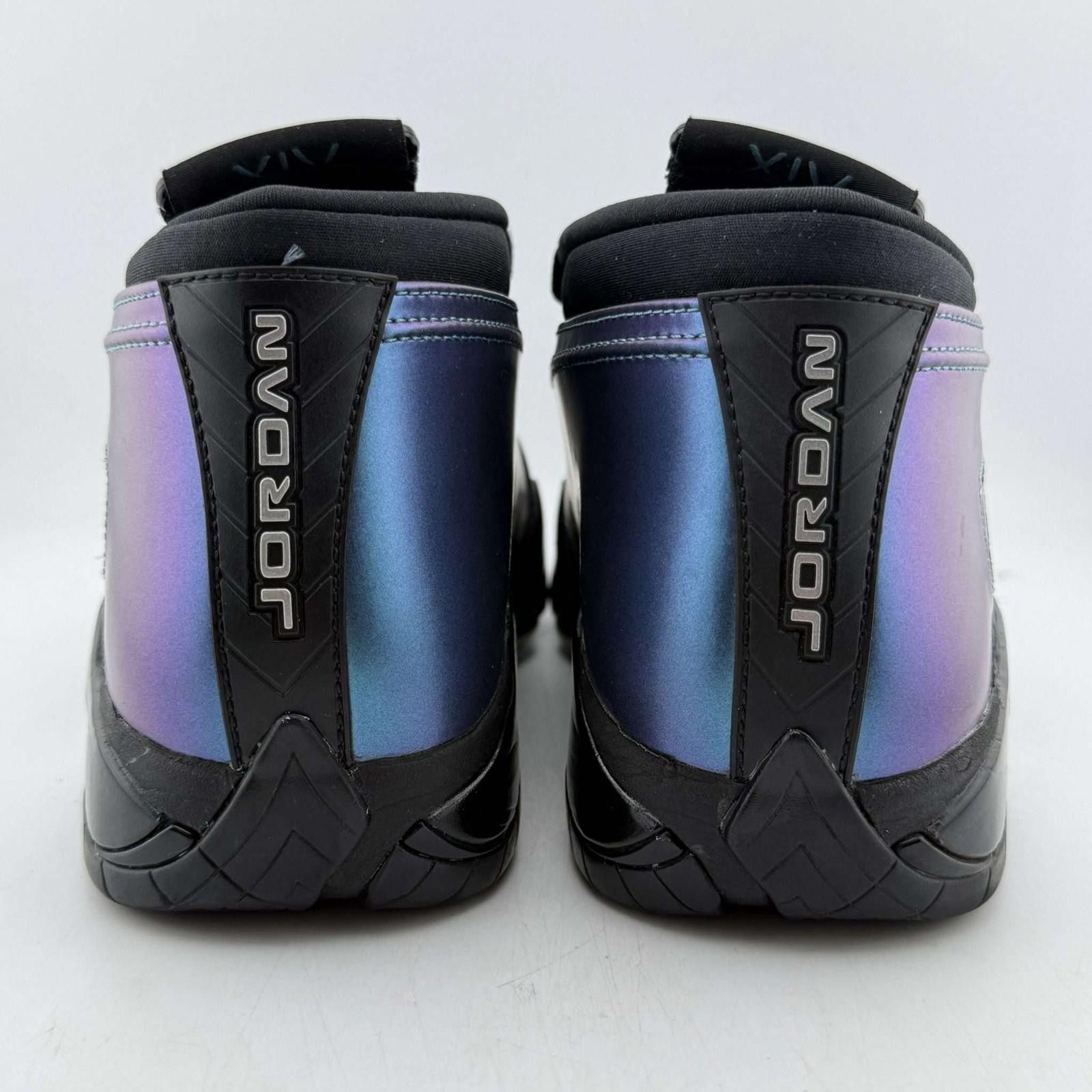 Jordan Brand WMNS Air Jordan 14 Retro Love Letter 9.5W Size US 9.5 / IT 39.5 - 5 Thumbnail
