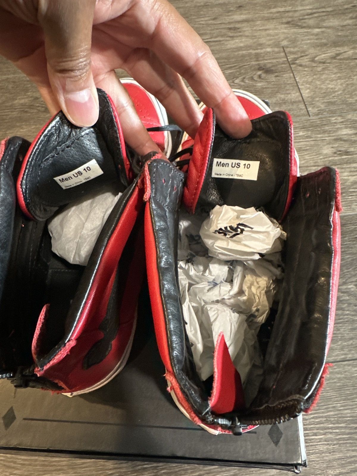 Blends × Vans Blends x Vans Size US 10 / EU 43 - 7 Thumbnail