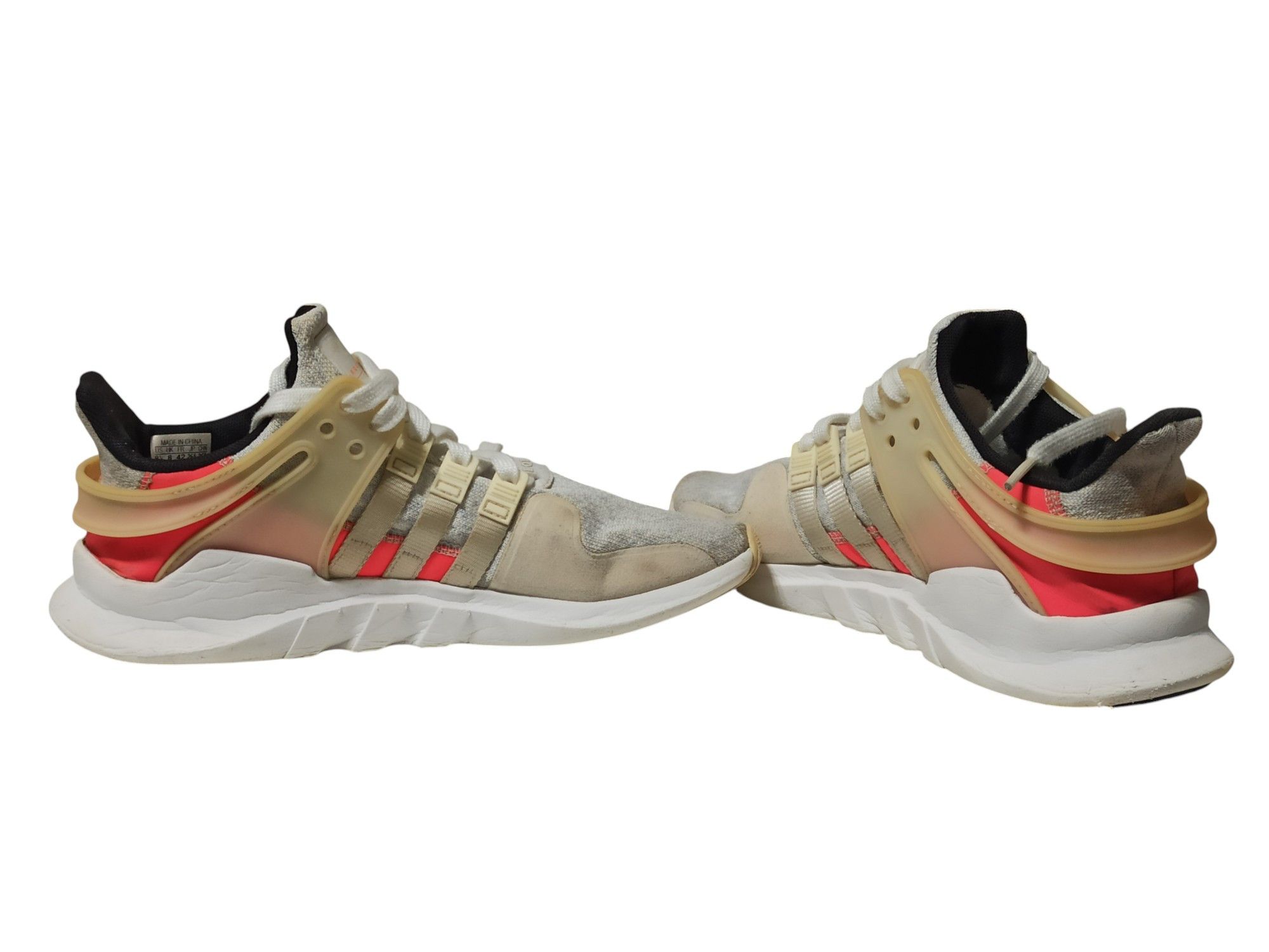 Adidas Adidas EQT Support ADV Sneakers Size US 8 / EU 41 - 3 Thumbnail