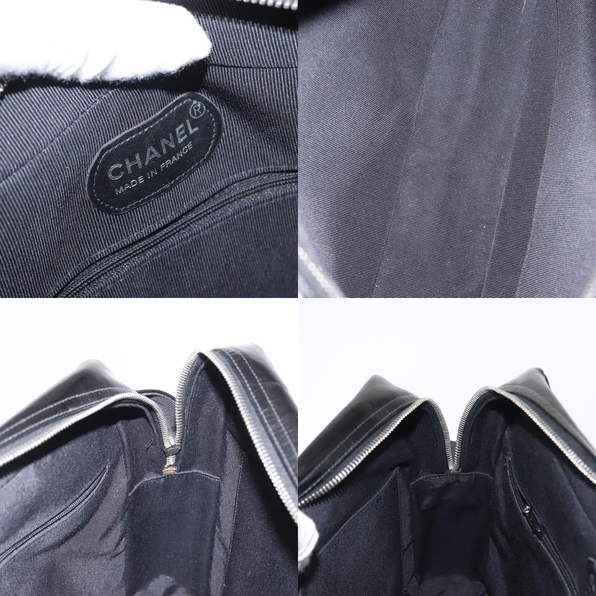 Chanel Chanel Matelasse Shoulder Bag Size ONE SIZE - 6 Thumbnail