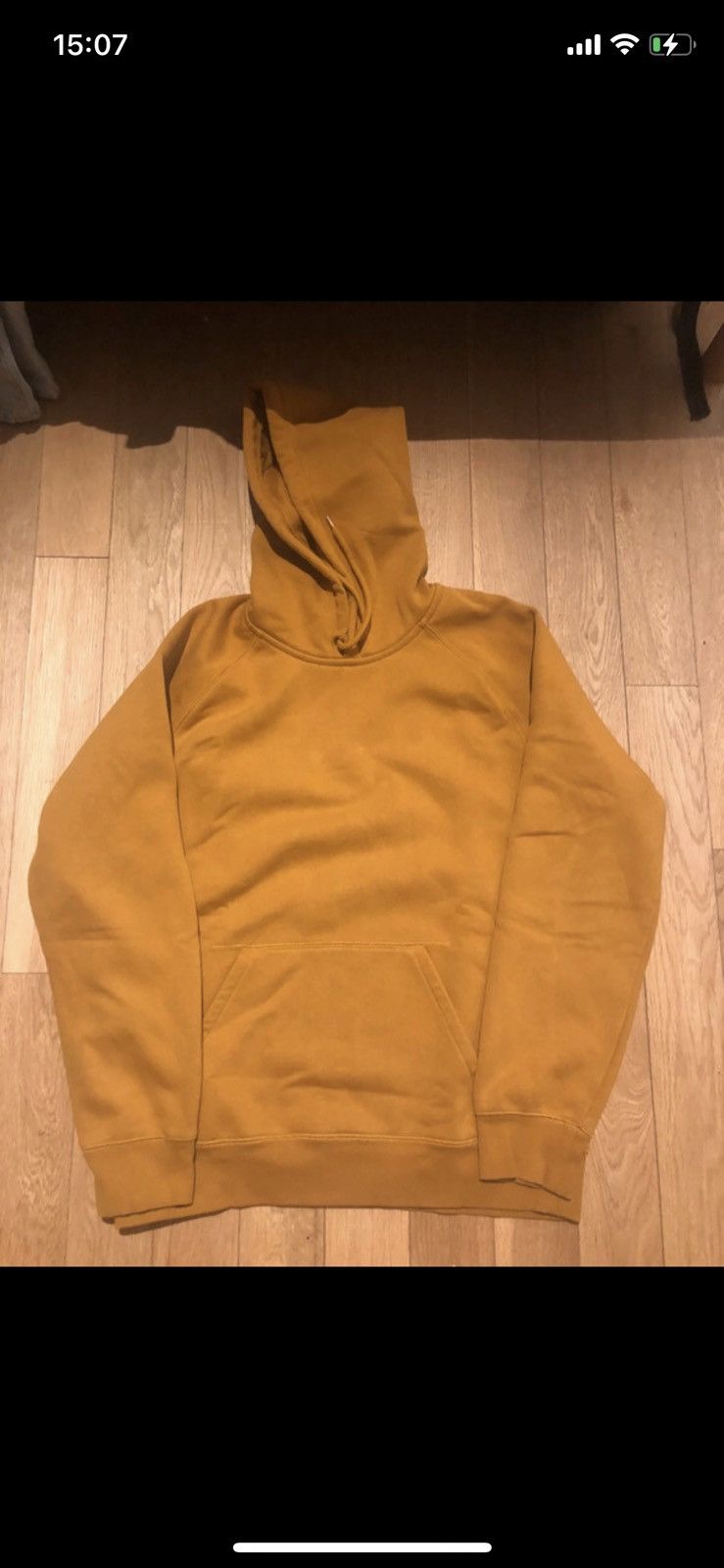 Carhartt carhartt hoddie Size US L / EU 52-54 / 3 - 1 Thumbnail