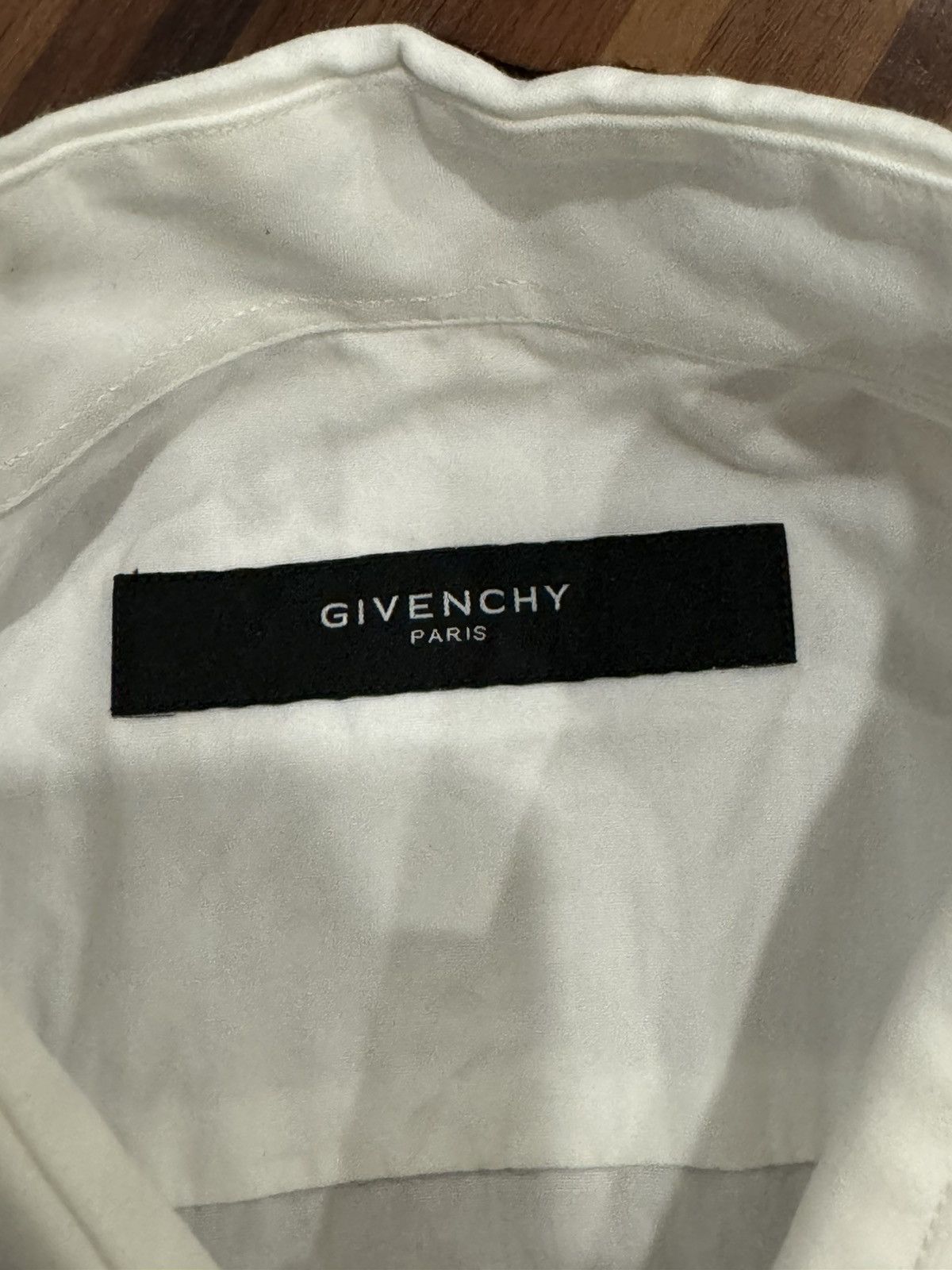 Givenchy Givenchy Star Embroidered Tailored Size US M / EU 48-50 / 2 - 9 Thumbnail