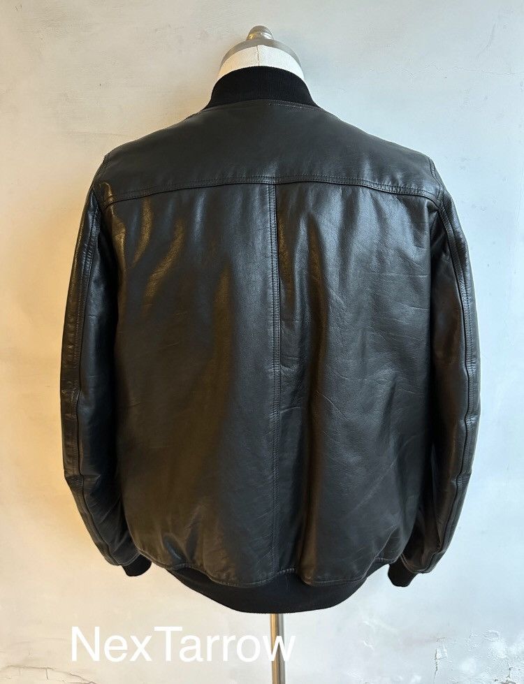 Rick Owens RICK OWENS jacket Size US M / EU 48-50 / 2 - 2 Thumbnail