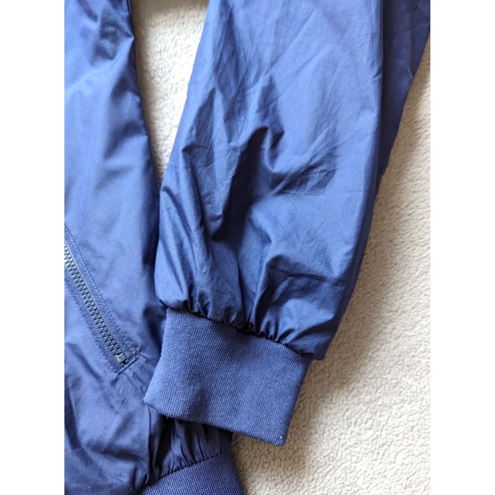Nike nike Tottenham training hooded jacket size XS blue pink 2020 2021 mens Size XS / US 0-2 / IT 36-38 - 4 Thumbnail