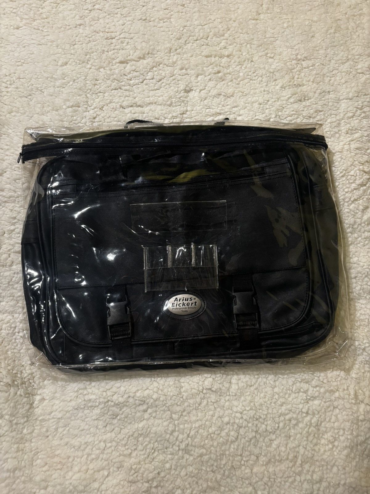 Other Black briefcase/laptop bag0402 Size ONE SIZE - 11 Thumbnail