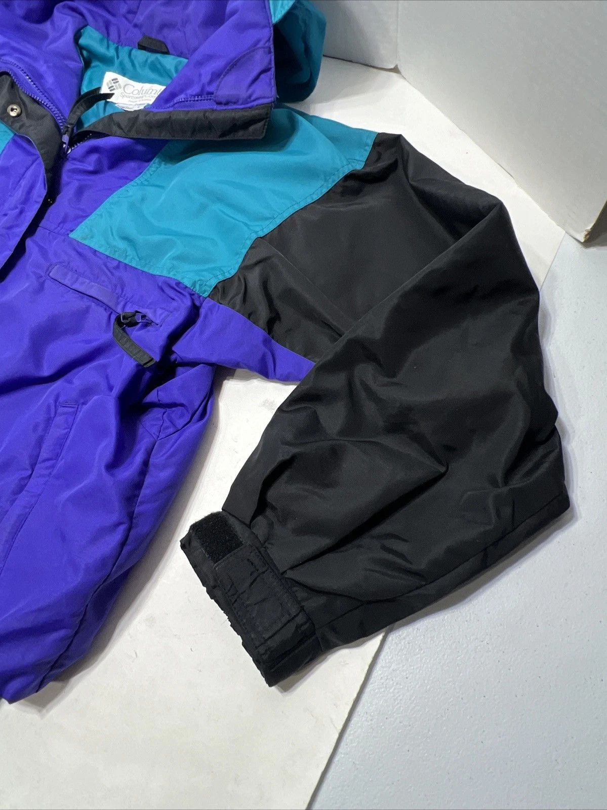 Columbia Vintage Columbia 90s Vamoose Ski Jacket Mens Large Size US L / EU 52-54 / 3 - 5 Thumbnail