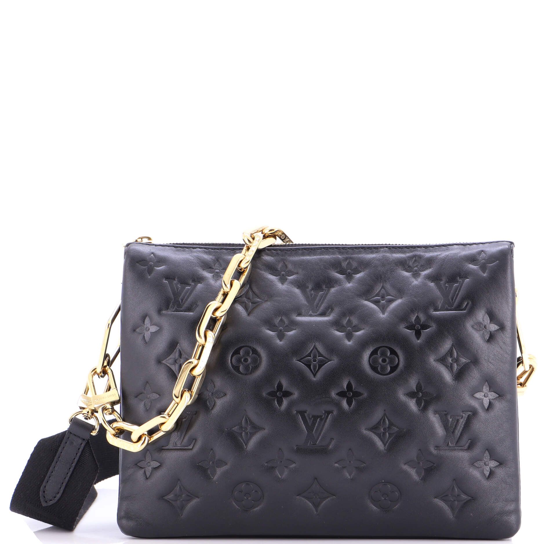 Louis Vuitton Coussin Bag Size ONE SIZE - 1 Thumbnail