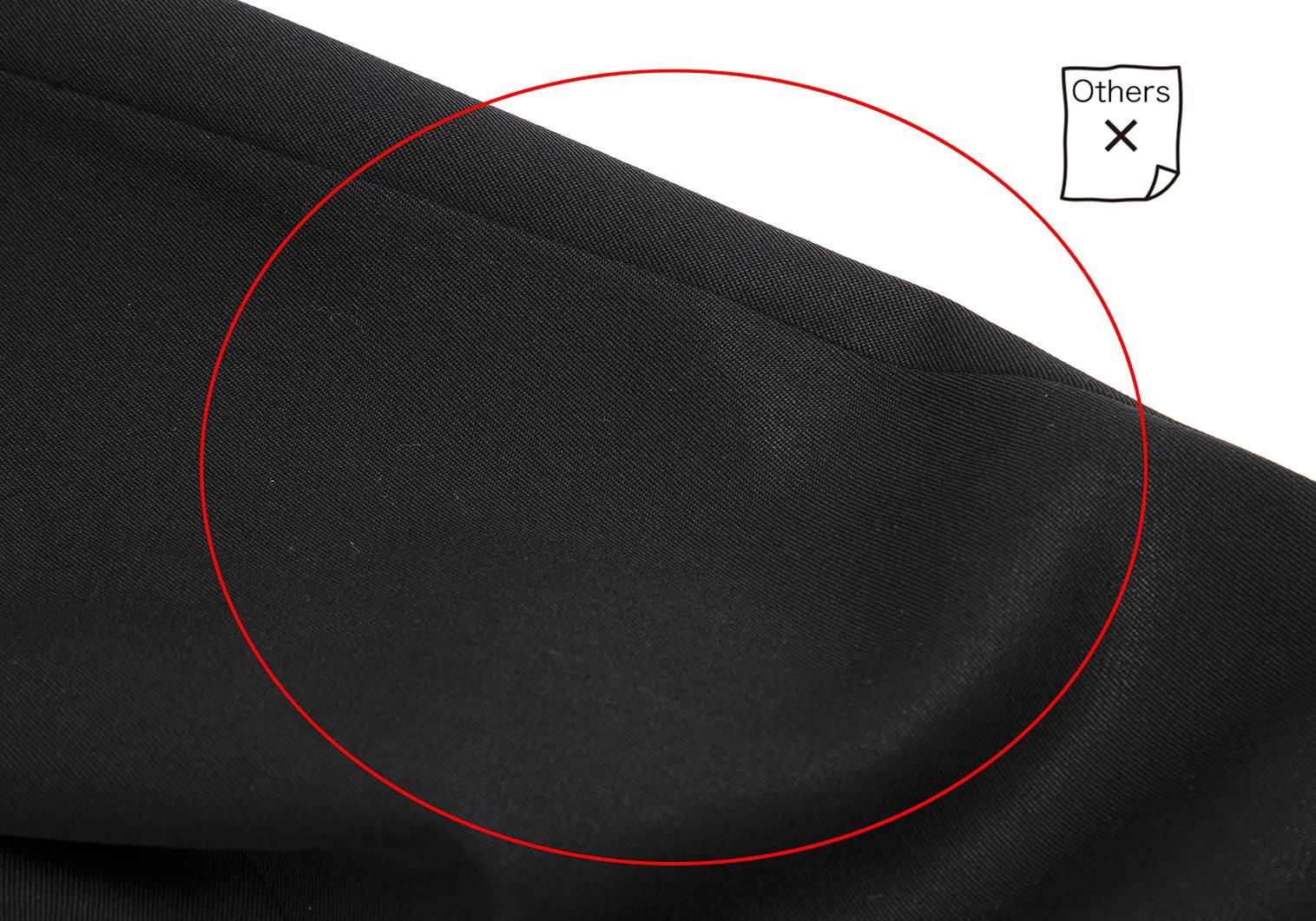 Yohji Yamamoto Yohji Yamamoto Wool Gabardine Side-Belt Jacket Size US S / EU 44-46 / 1 - 15 Thumbnail