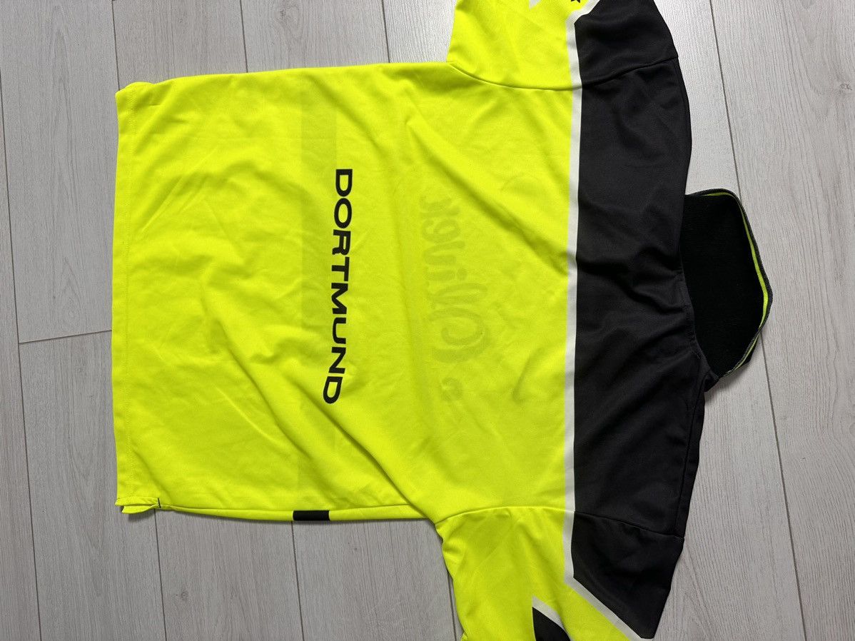 Vintage Nike borussia Dortmund size XL logo rare