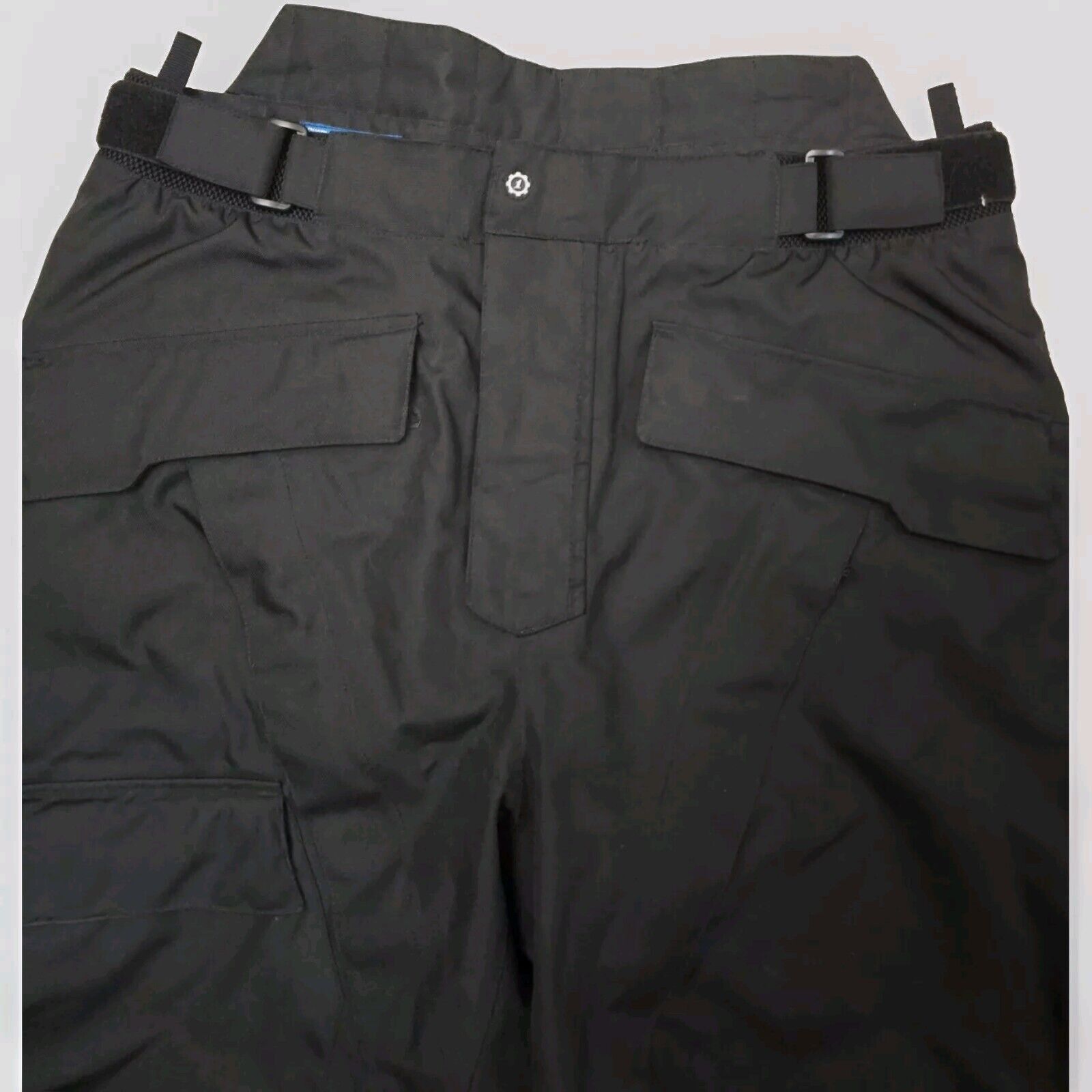 FirstGear First Gear Hypertex HT Riding Motorcycle Padded Waterproof Size US 36 / EU 52 - 5 Thumbnail
