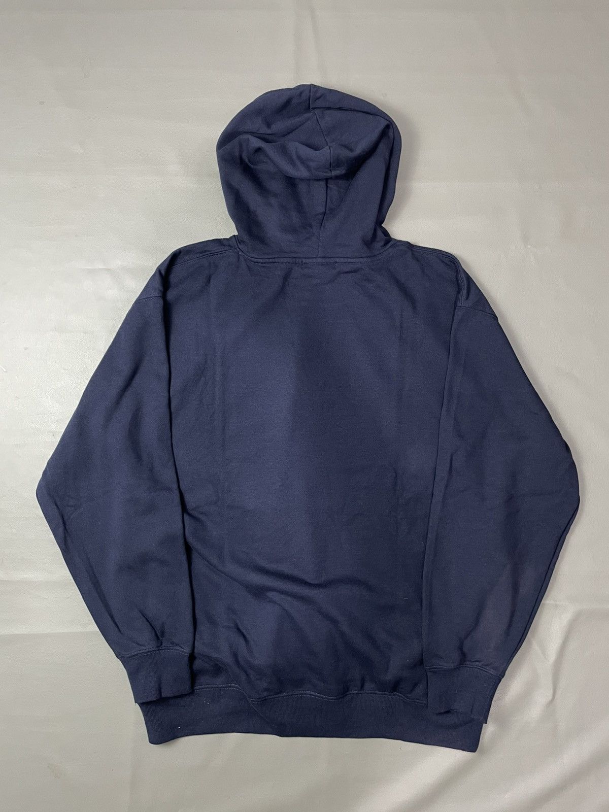 Hysteric Glamour Time step Poem Stuff Of Dream Hoodie Size US XL / EU 56 / 4 - 4 Thumbnail