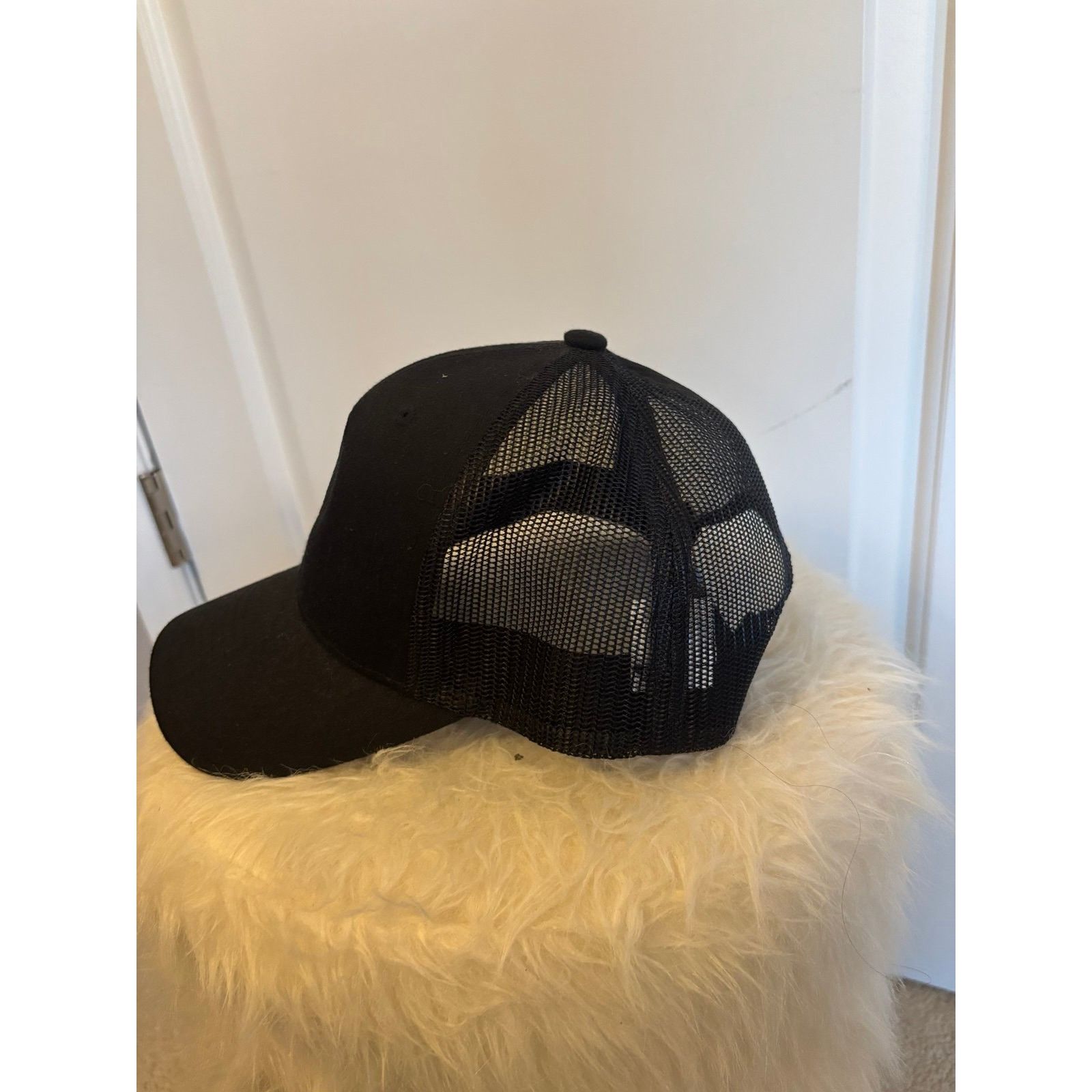 Other Privi brand black hat Size ONE SIZE - 3 Thumbnail