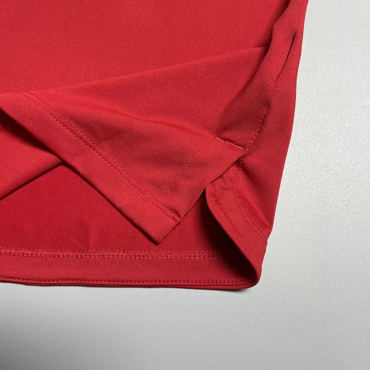 Nike × Tiger Woods × Vintage NIKE TW DRIFIT VAPOR POLO SHIRT TIGER WOODS Size US M / EU 48-50 / 2 - 6 Thumbnail