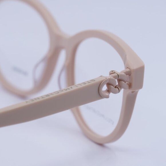 Stella McCartney Stella McCartney SC50006I 072 Eyeglasses Size ONE SIZE - 10 Thumbnail