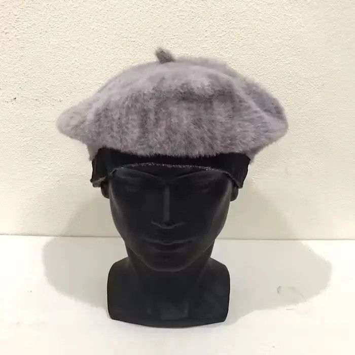 Japanese Brand × Kapital Japanese Brand Fleece Beanie Hat Size ONE SIZE - 2 Thumbnail
