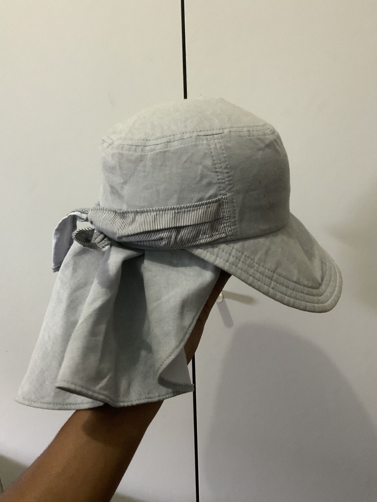 Fila Fila Outdoor Hat Size ONE SIZE - 5 Thumbnail