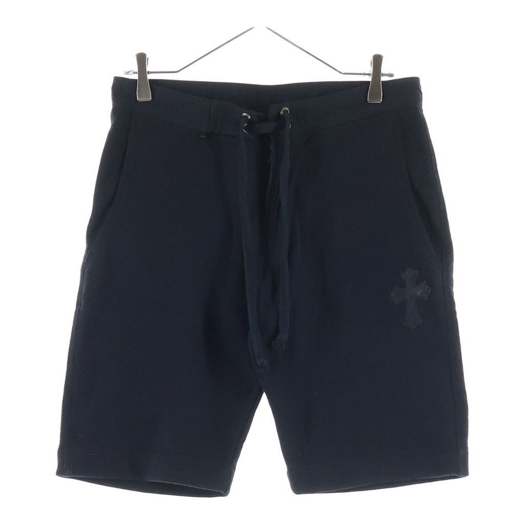 Chrome Hearts Slo' Ride Sweat Shorts | Grailed