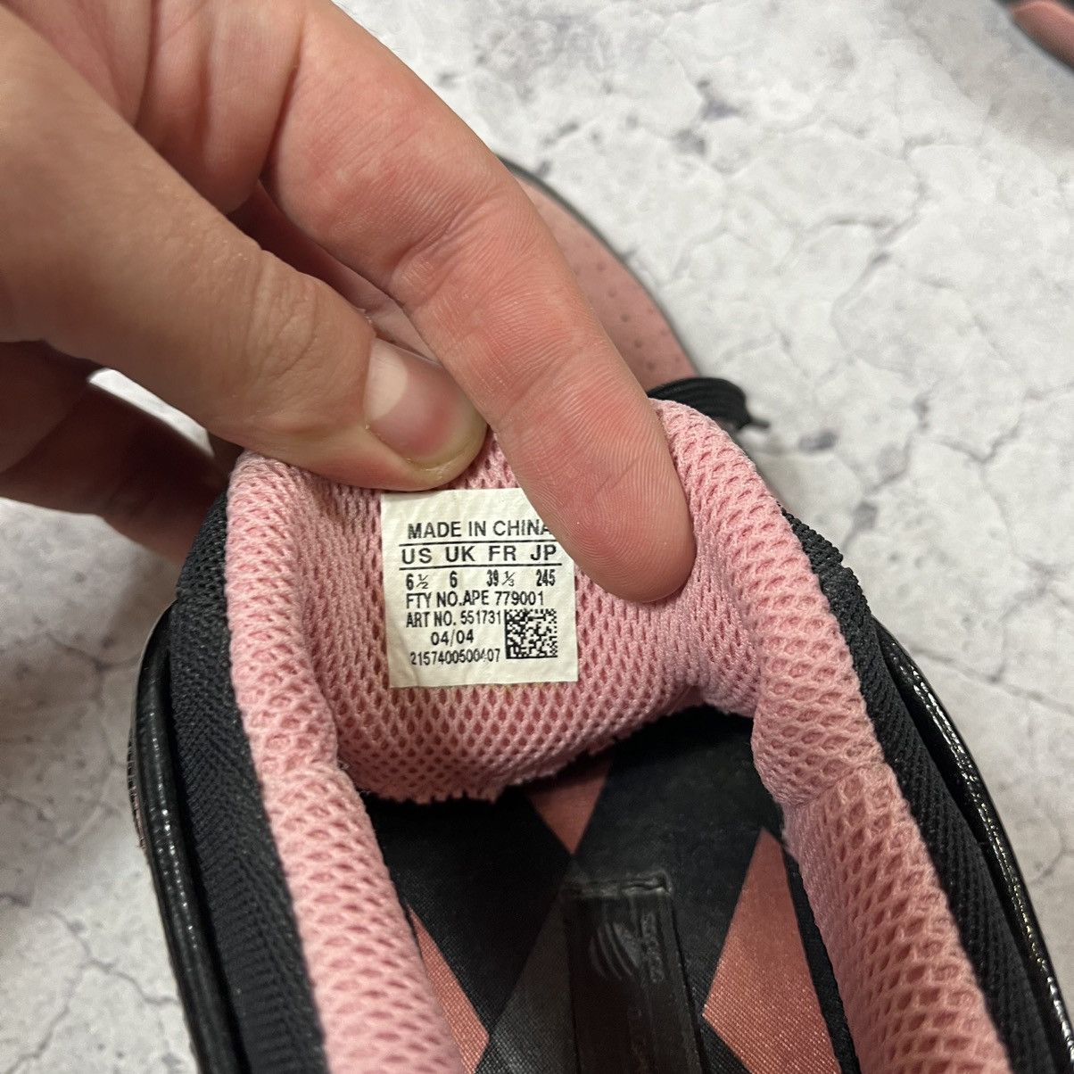 Adidas Adidas Y-3 Boxing 2004 Yohji Yamamoto Vintage Sneakers Size US 6.5 / IT 36.5 - 11 Thumbnail