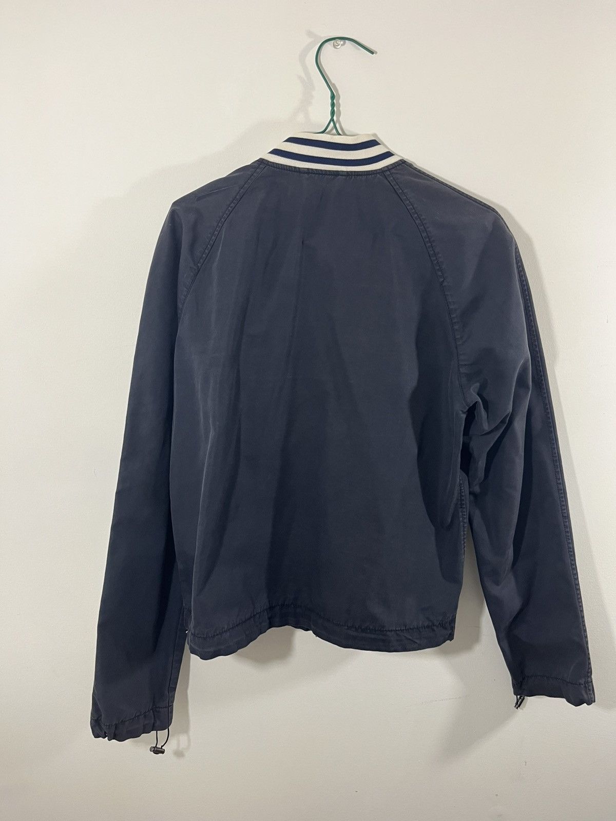 Jil Sander Jil Sander Jacket Size US M / EU 48-50 / 2 - 3 Thumbnail