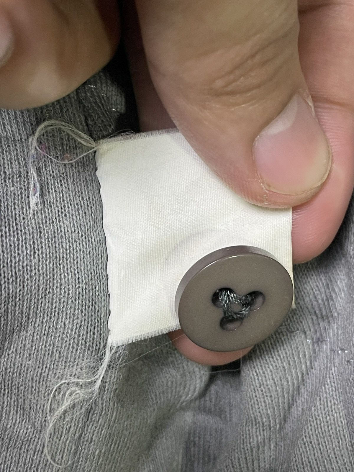 Japanese Brand × Vintage Sporuti x Japanese Brand Men’s Jacket (31) Size US M / EU 48-50 / 2 - 9 Thumbnail