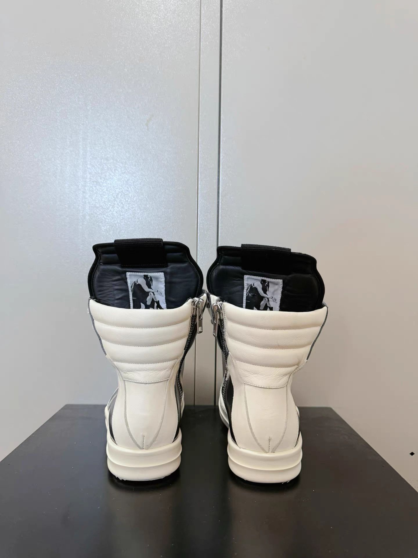 Rick Owens Rick Owens Reverse Triangle sneakers Size US 6 / IT 36 - 3 Thumbnail