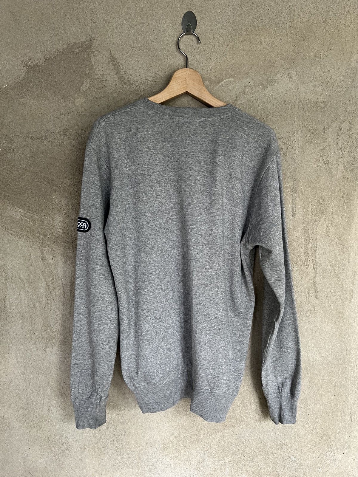 Other Outdoor Products Spell Out Sweatshirt Size US M / EU 48-50 / 2 - 7 Thumbnail
