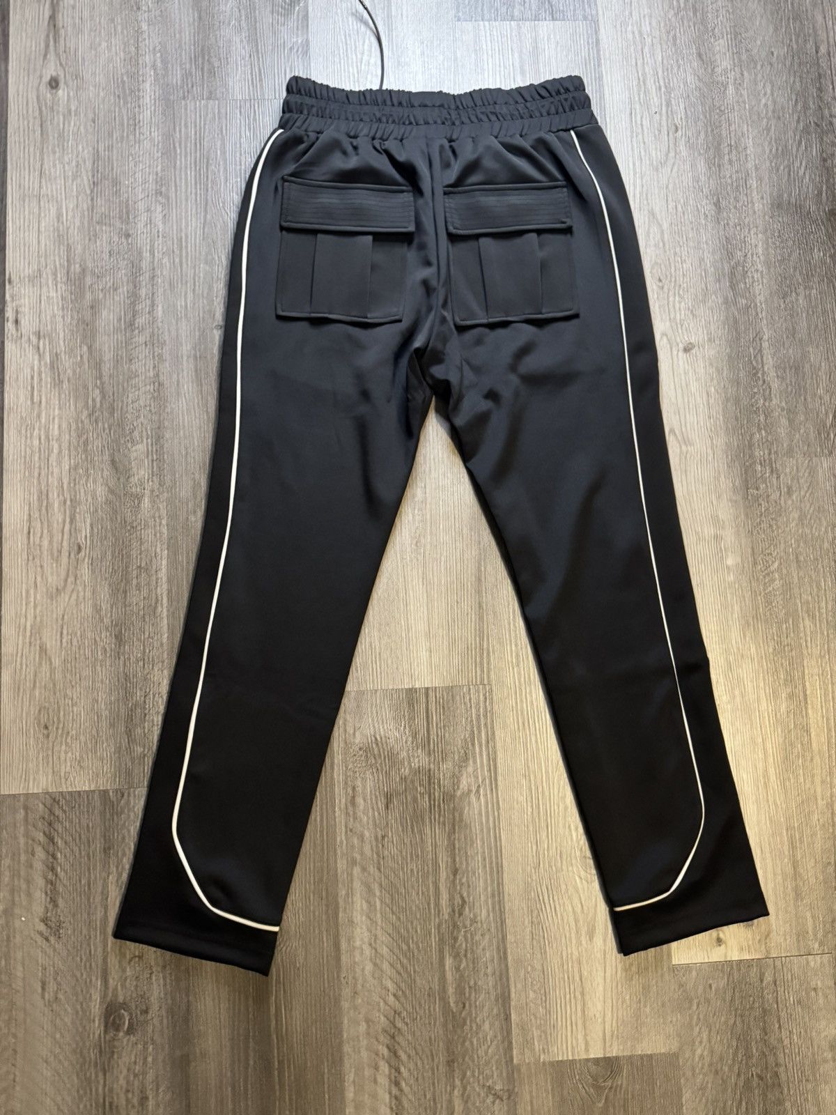Richie Le Collection RLC Track Pants Size US 32 / EU 48 - 4 Thumbnail