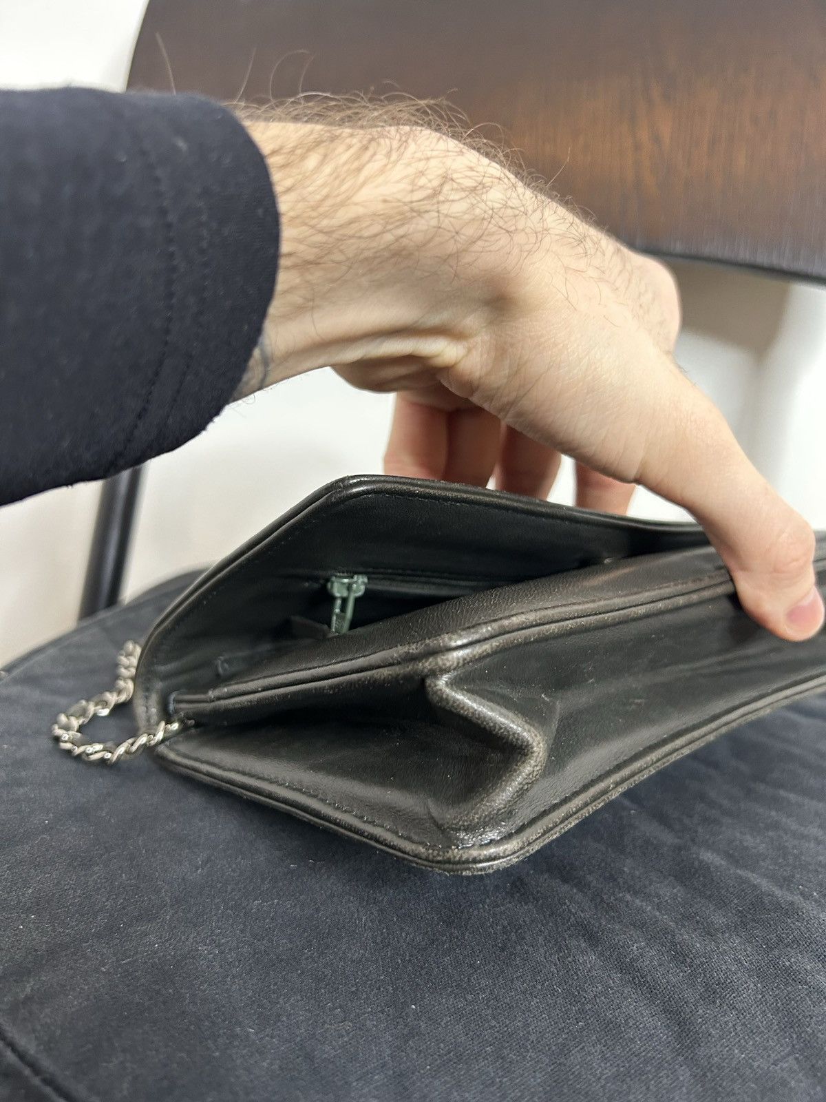 Chanel Chanel bag Size ONE SIZE - 11 Thumbnail