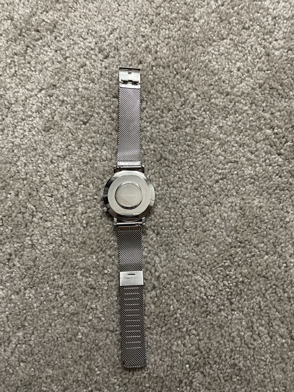 Other Thread Etiquette Watch Worn 1x Size ONE SIZE - 2 Thumbnail