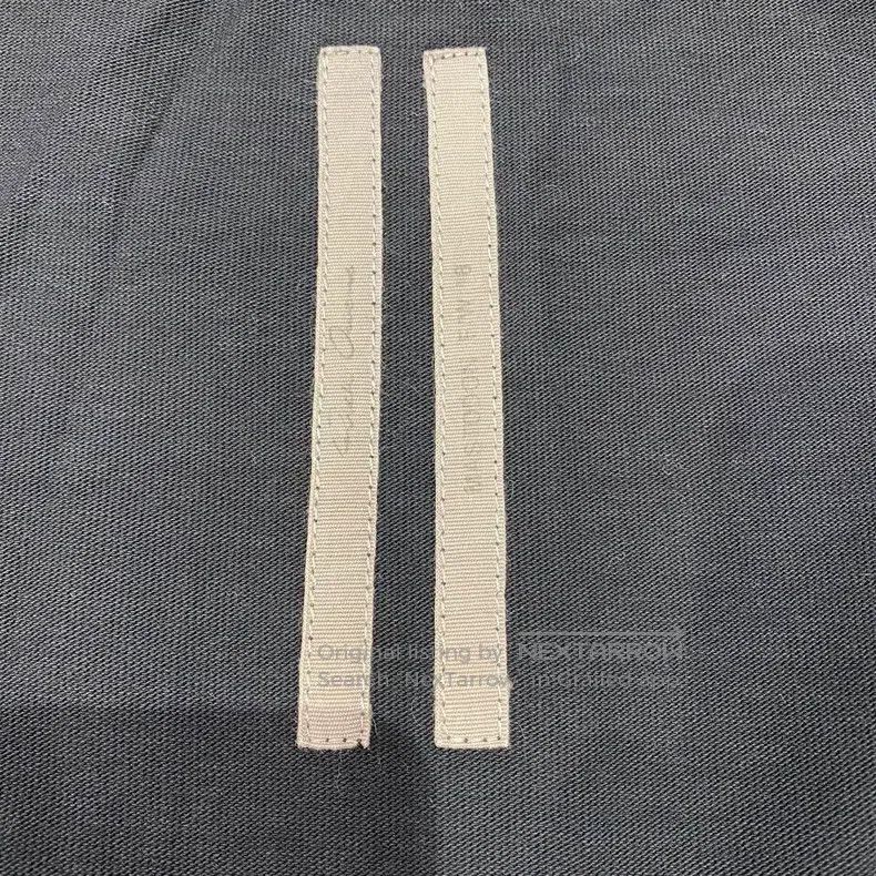 Rick Owens Rick Owens Zip Hooded Jacket Size US S / EU 44-46 / 1 - 4 Thumbnail
