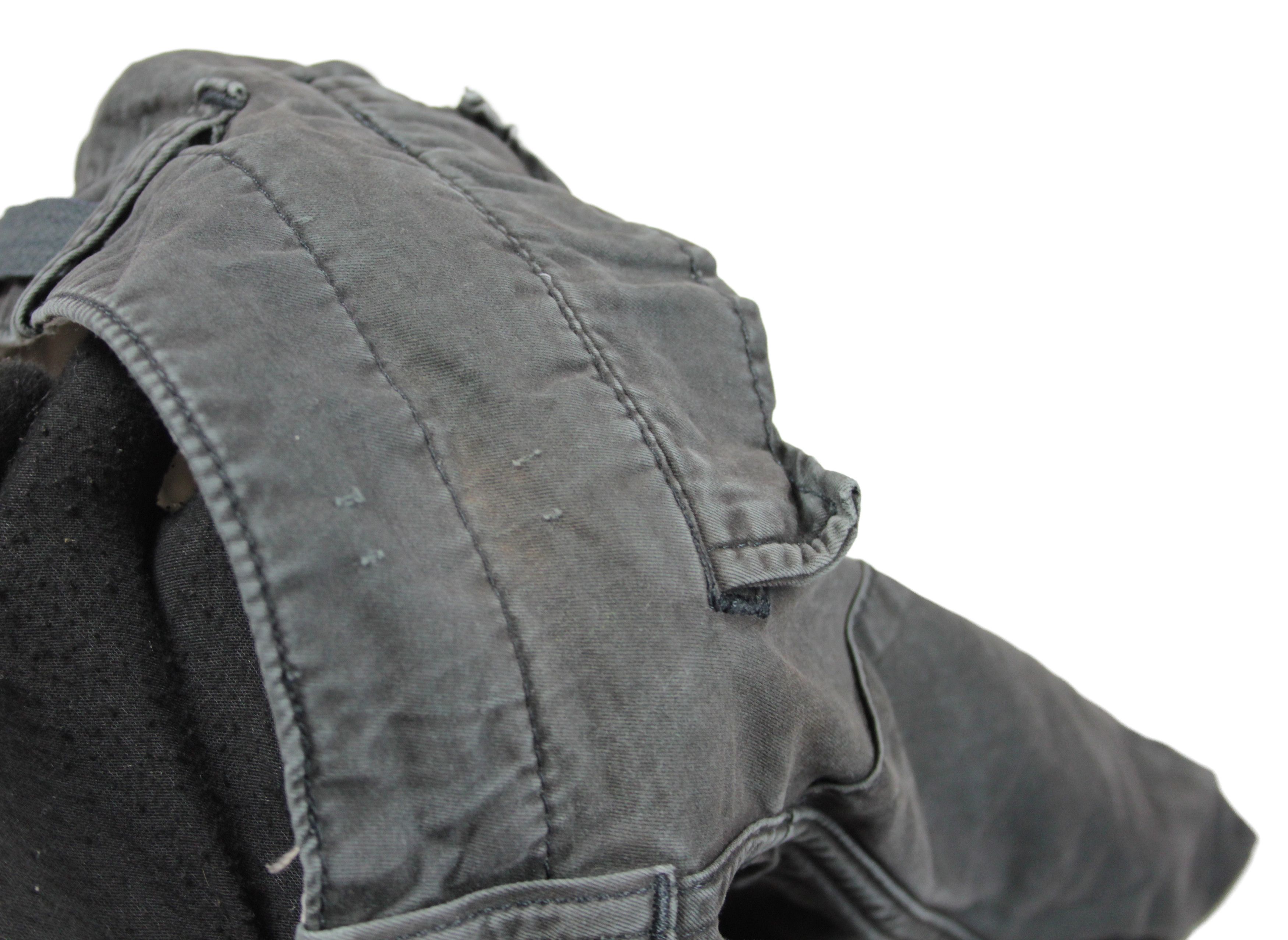 Carhartt 00S Aviation Cargo Pants Vintage Size US 32 / EU 48 - 9 Thumbnail