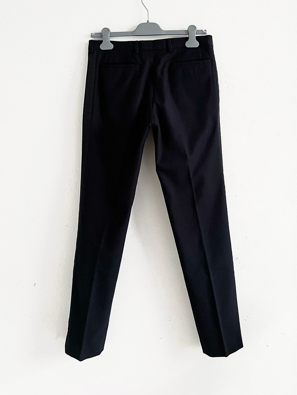 Dries Van Noten SS15 Belted Trousers Size US 30 / EU 46 - 4 Thumbnail