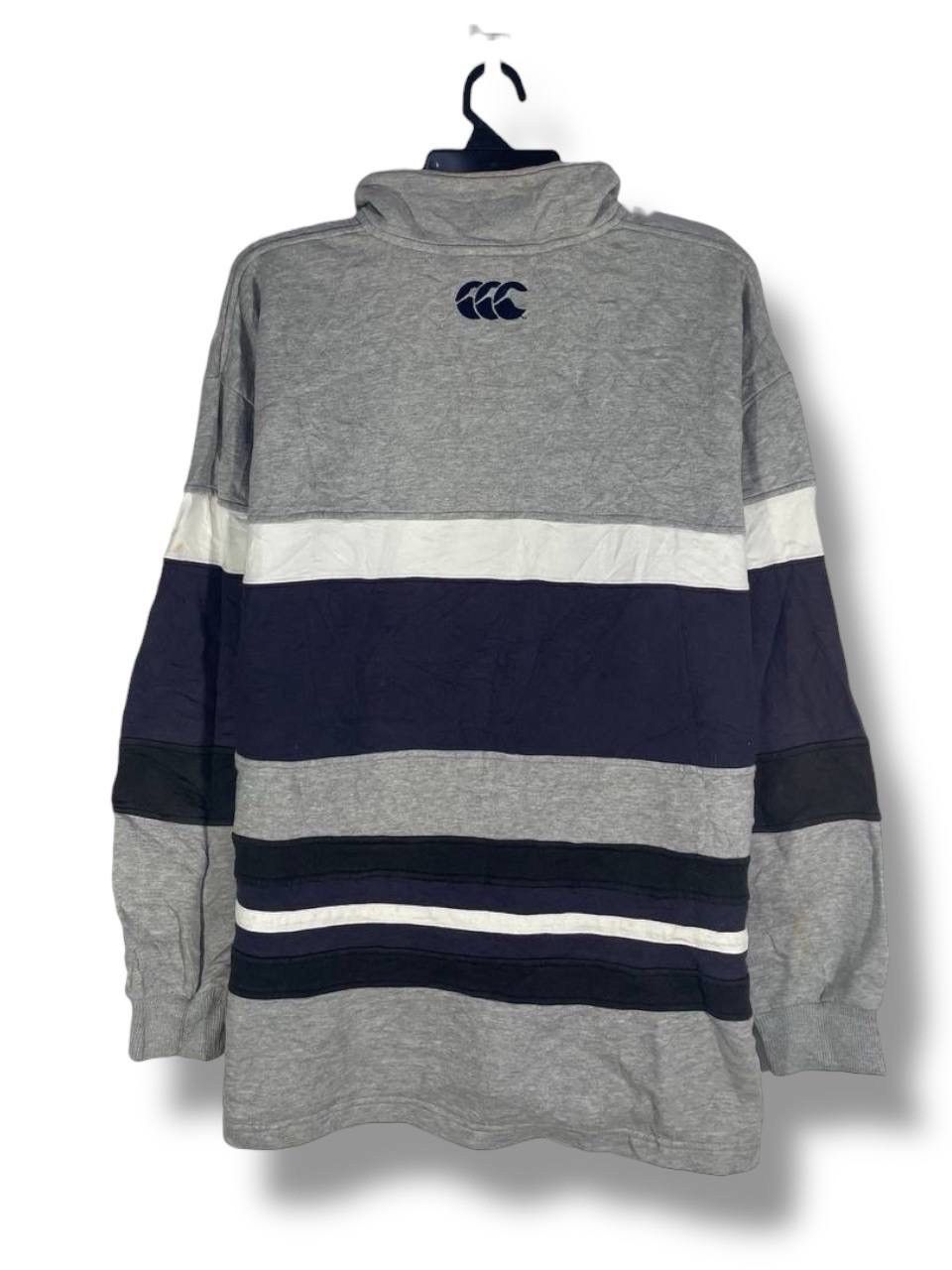 Canterbury of New Zealand Vintage Canterbury new zealand size L Size US L / EU 52-54 / 3 - 3 Thumbnail