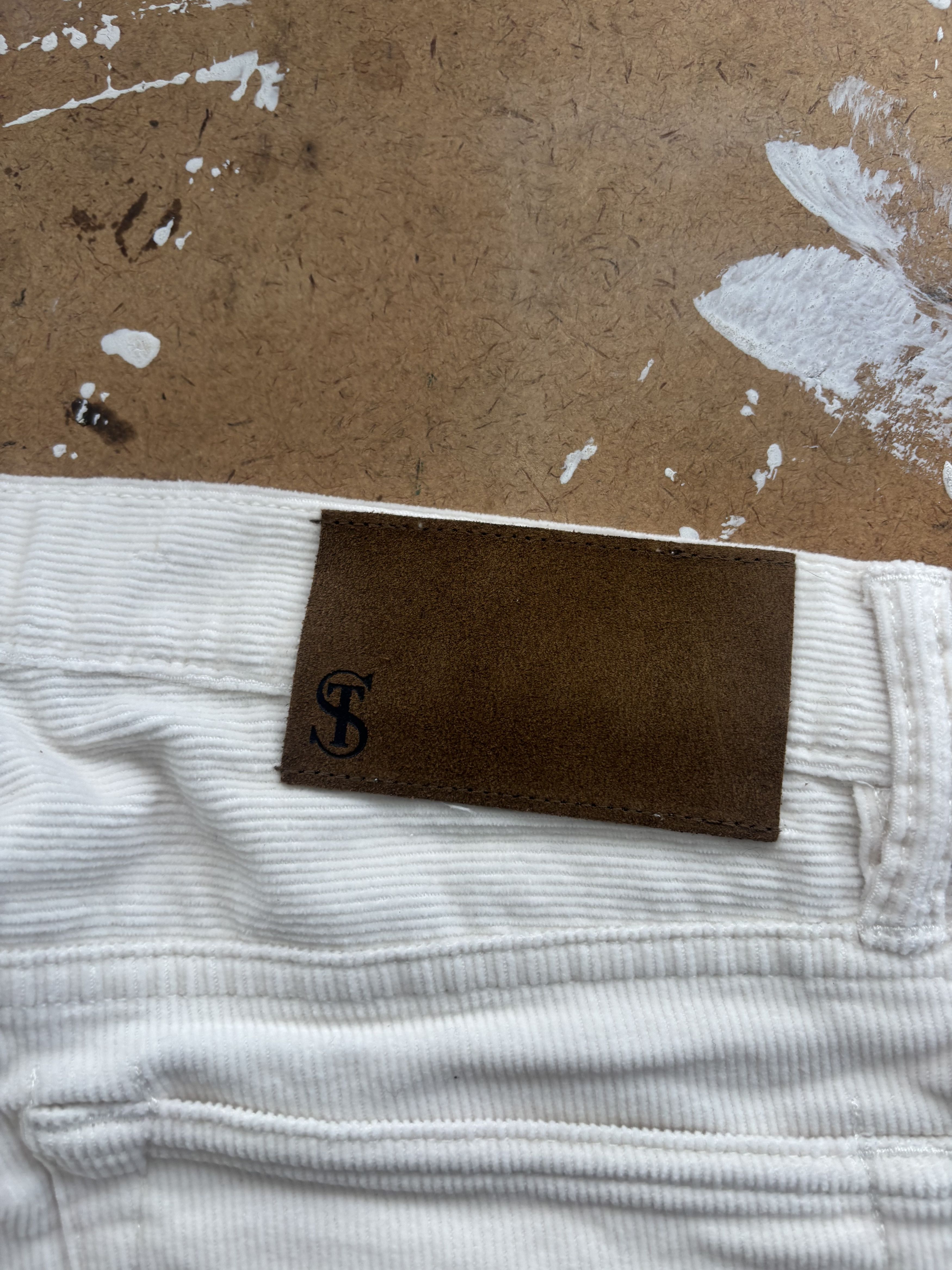 Todd Snyder Corduroy 5 pocket trousers Size US 29 - 7 Thumbnail