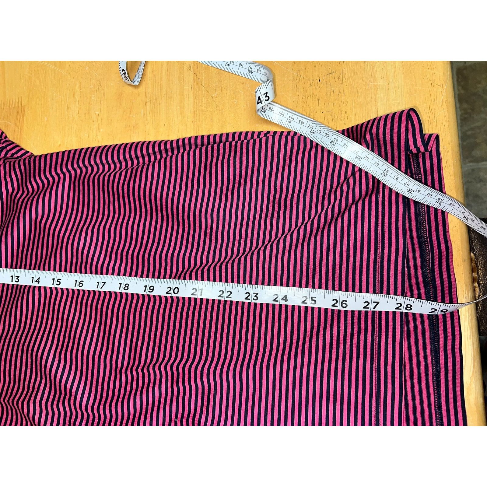 Bobby Jones Bobby Jones Golf Polo Collection Pink Black Golfing Large Size US L / EU 52-54 / 3 - 9 Thumbnail