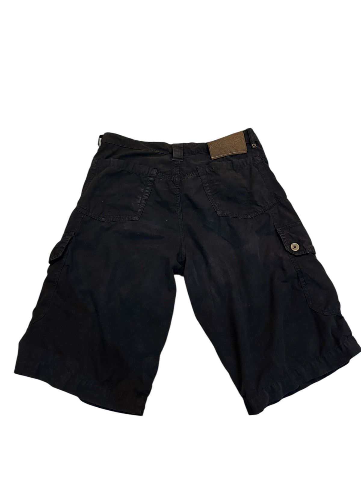 Dolce & Gabbana Short pant cargo by dolce and gabana Size US 34 / EU 50 - 3 Thumbnail