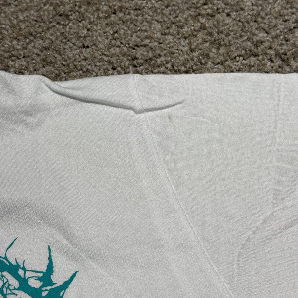 Other Fear and Loathing In Las Vegas / FaLiLV Official Merchandise Size US XL / EU 56 / 4 - 9 Thumbnail