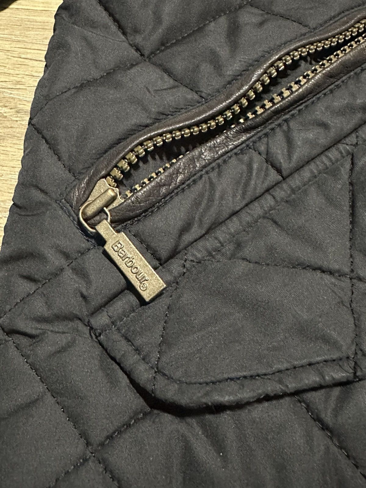 Barbour Barbour jacket vintage Size US S / EU 44-46 / 1 - 8 Thumbnail