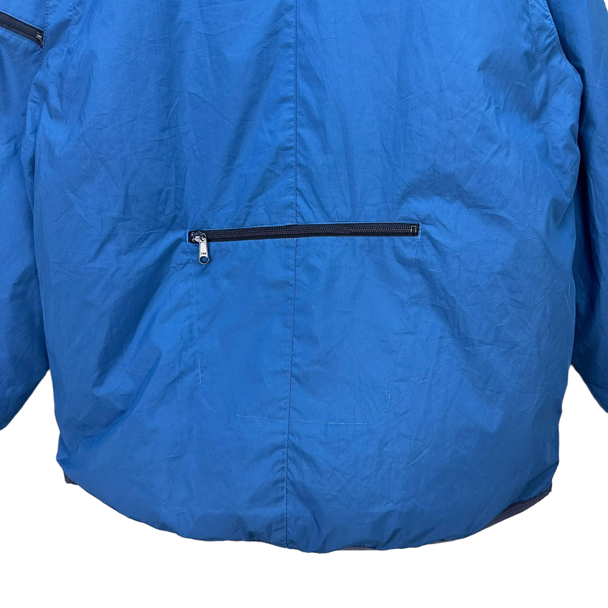 Nike NIKE HALF ZIP PULLOVER LIGHT JACKET #7690-164 Size US L / EU 52-54 / 3 - 15 Thumbnail