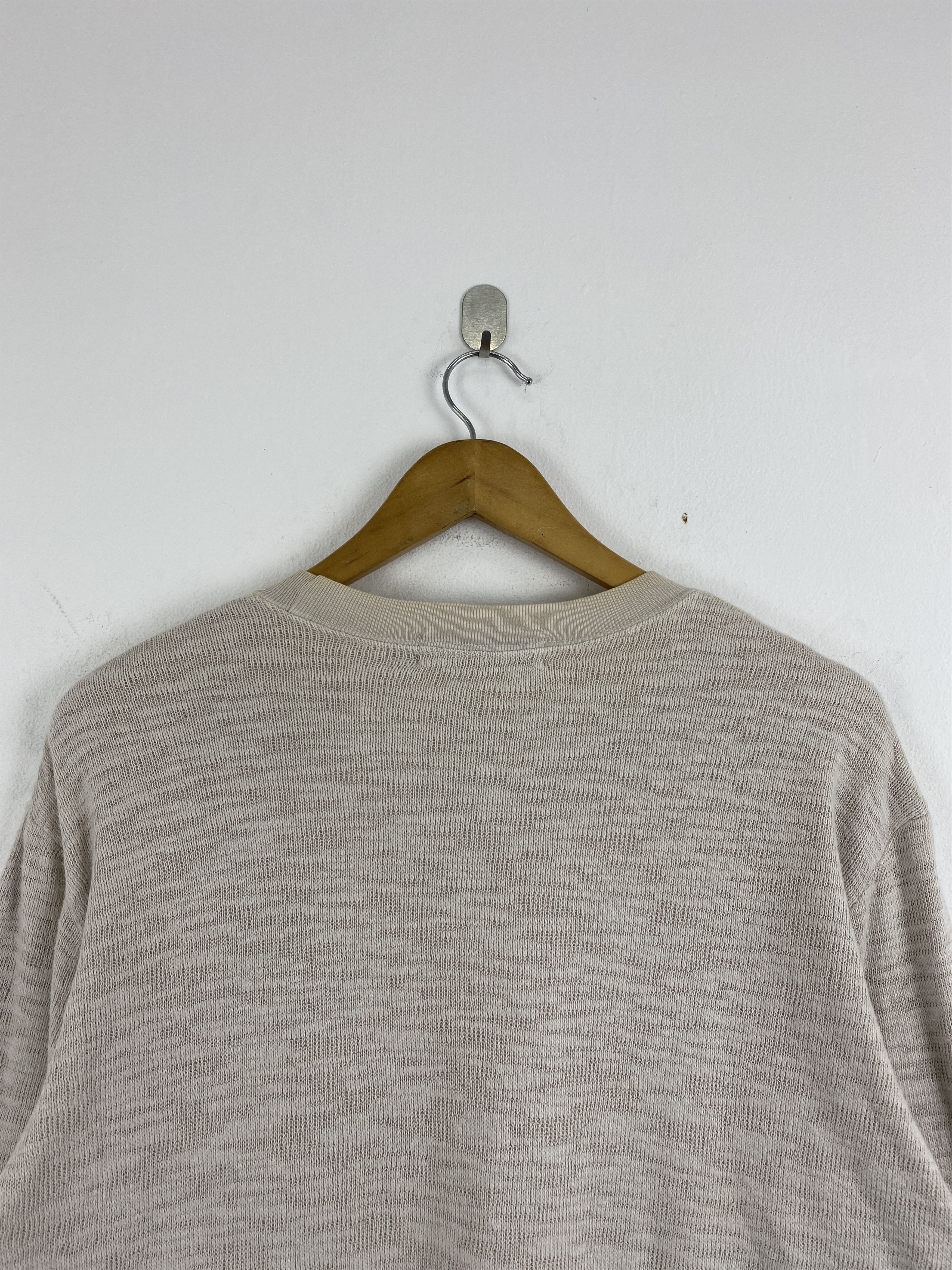 Japanese Brand Vintage Japanese Brand Pullover Sweatshirt JA0129 Size US M / EU 48-50 / 2 - 4 Thumbnail