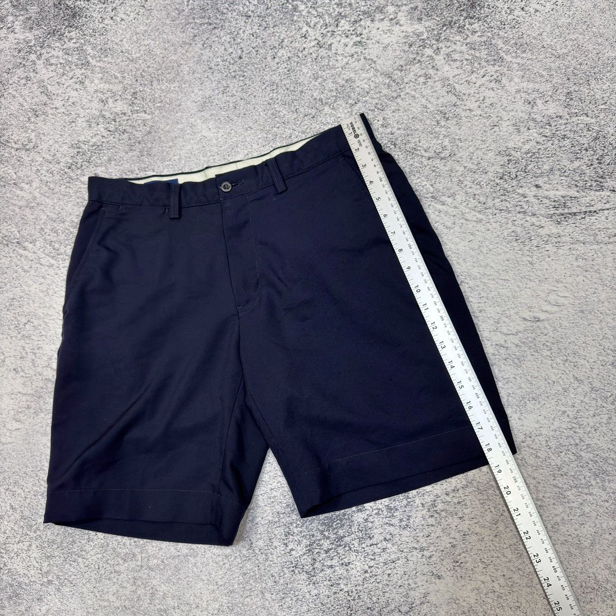 Polo Ralph Lauren Polo Ralph Lauren Mens Shorts 32 size (M) Size US 32 / EU 48 - 11 Thumbnail
