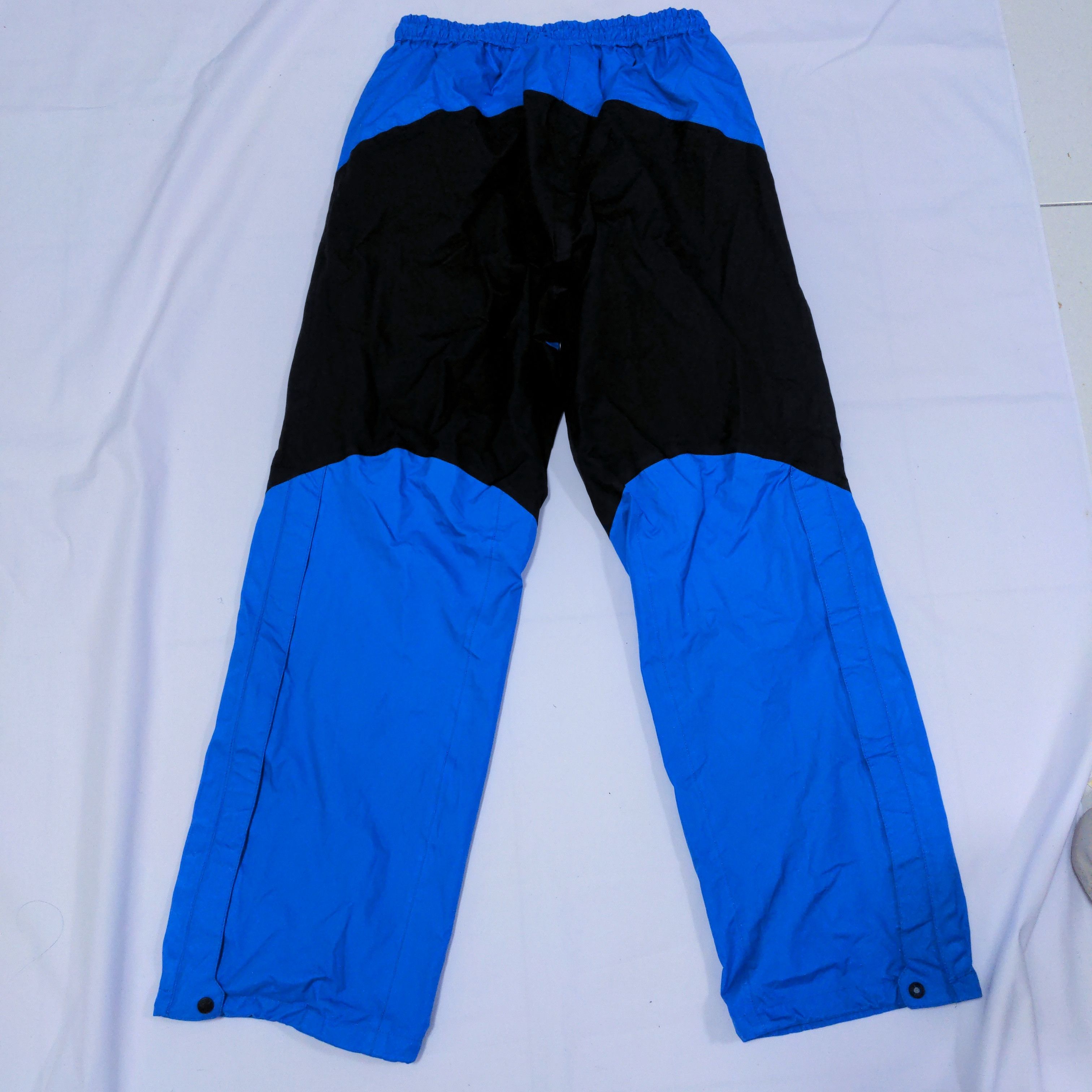 The North Face The North Face Gore Tex Pro Shell Pants Size US 30 / EU 46 - 5 Thumbnail