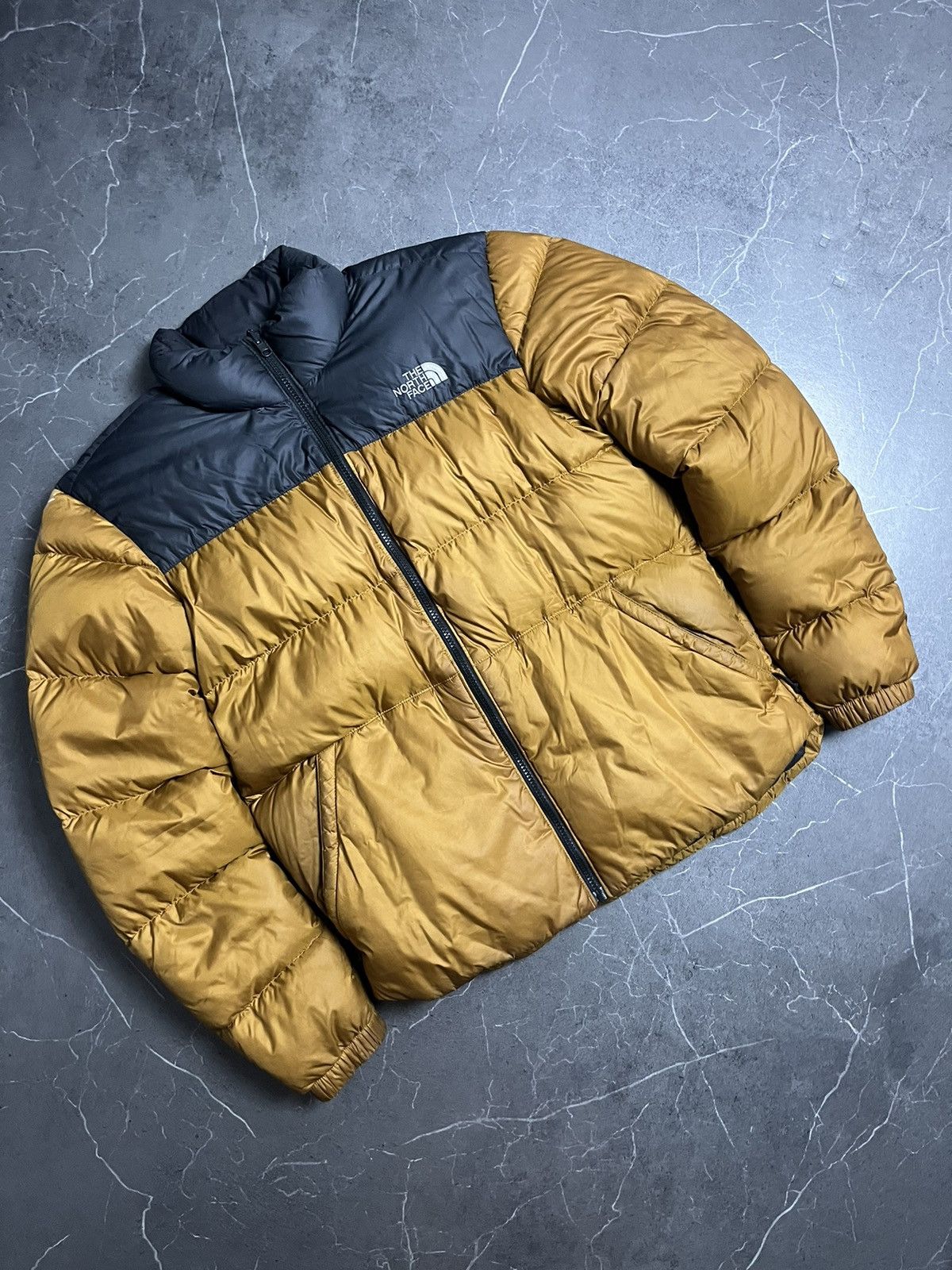 The North Face The North Face 700 down jacket mens Size US M / EU 48-50 / 2 - 2 Thumbnail